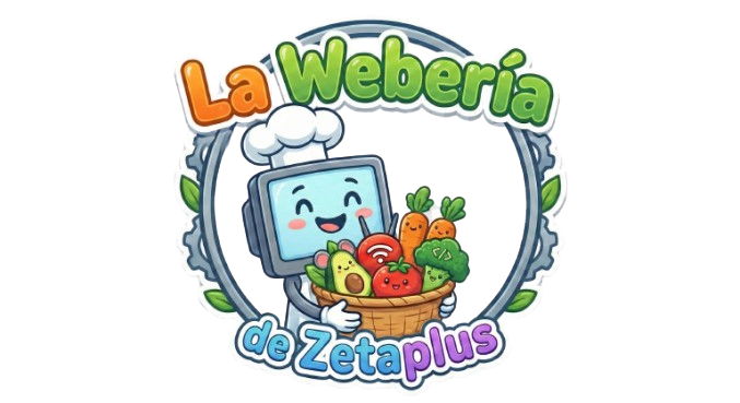 La Webería de Zetaplus